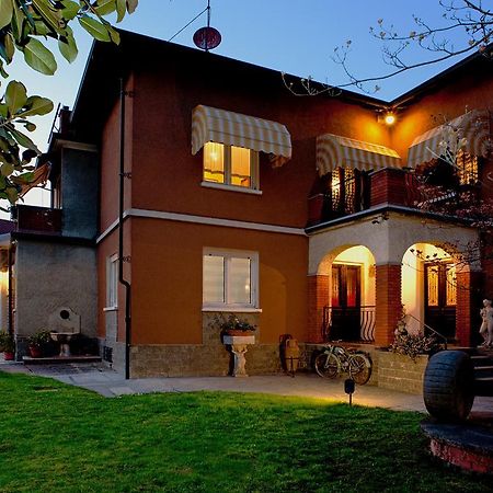 Le Coccinelle B&B Grignasco Εξωτερικό φωτογραφία