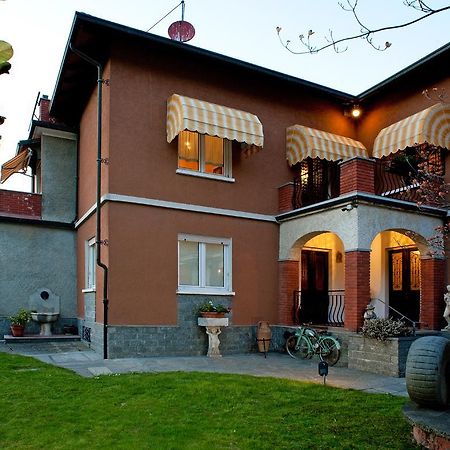 Le Coccinelle B&B Grignasco Εξωτερικό φωτογραφία