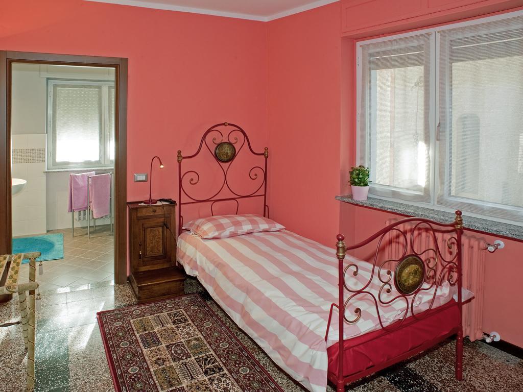 Le Coccinelle B&B Grignasco Δωμάτιο φωτογραφία