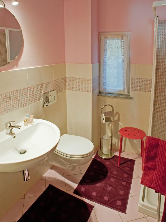 Le Coccinelle B&B Grignasco Δωμάτιο φωτογραφία