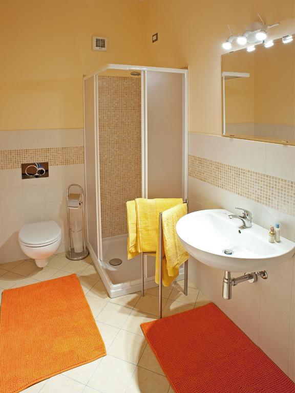 Le Coccinelle B&B Grignasco Δωμάτιο φωτογραφία