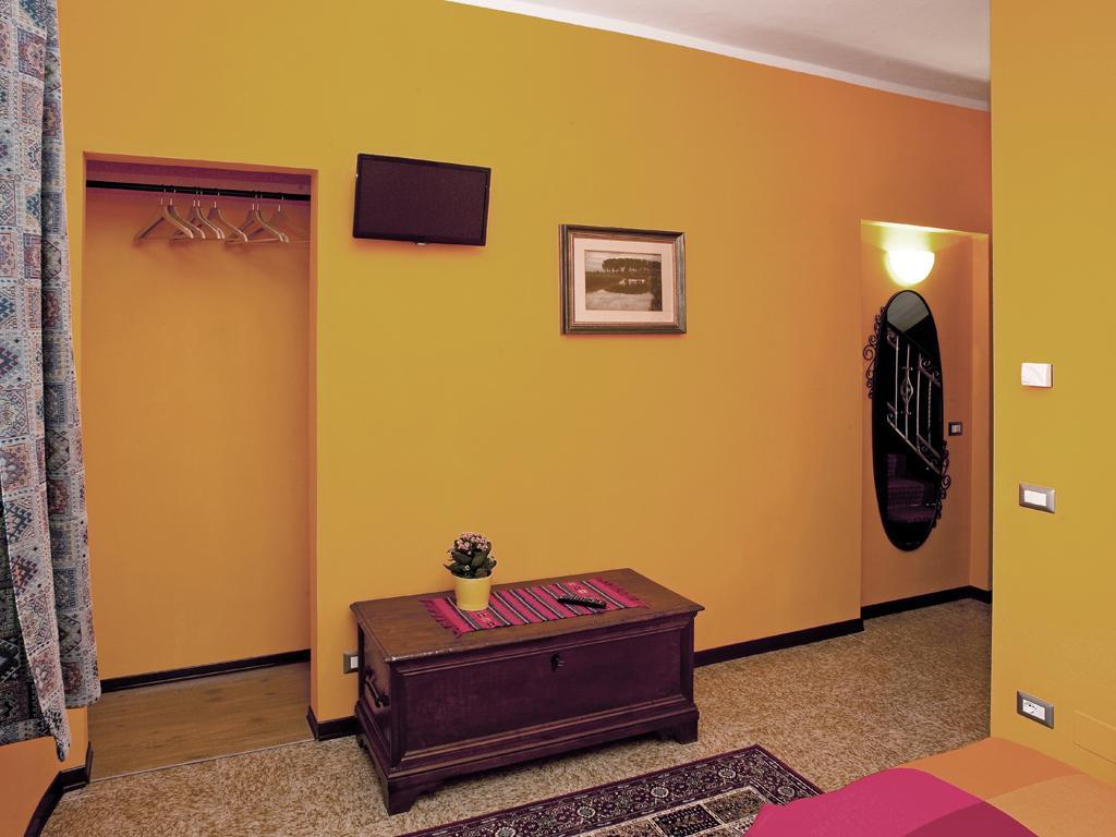 Le Coccinelle B&B Grignasco Δωμάτιο φωτογραφία