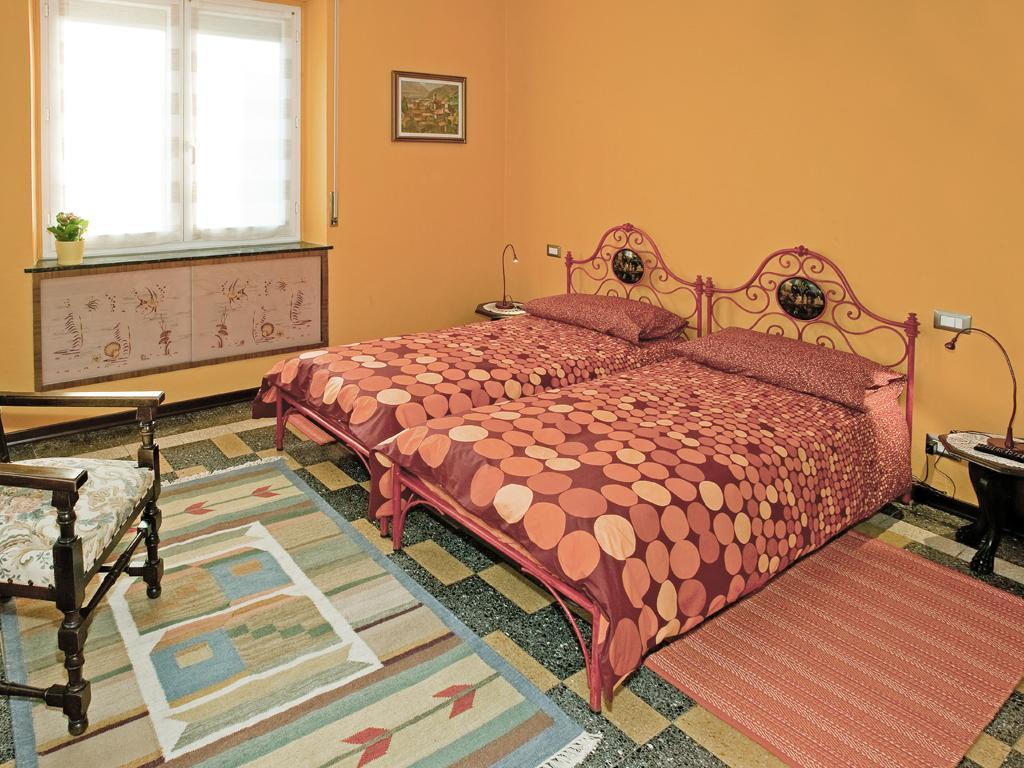 Le Coccinelle B&B Grignasco Δωμάτιο φωτογραφία