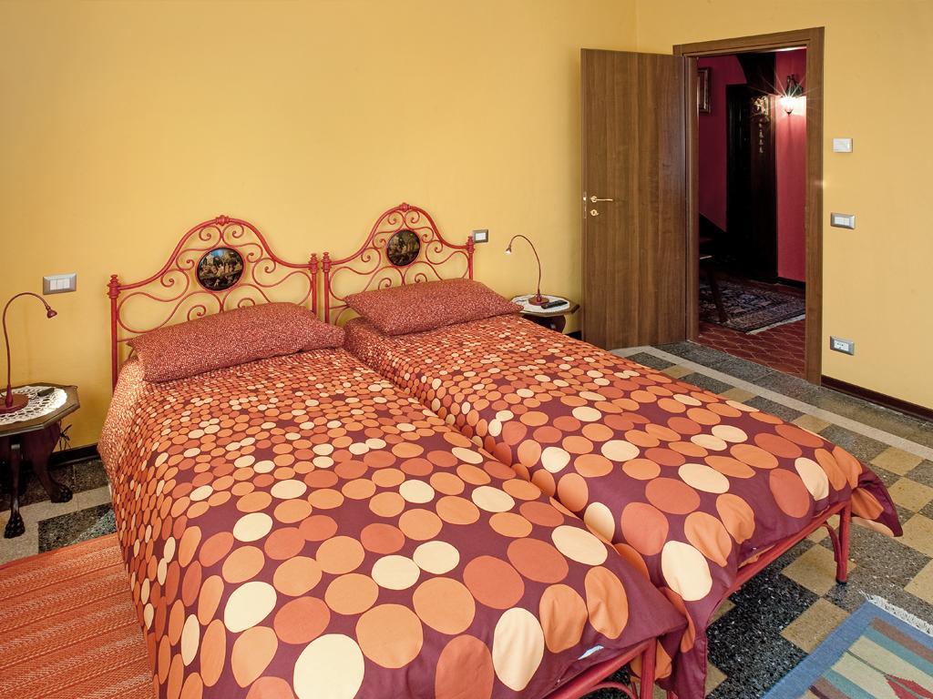 Le Coccinelle B&B Grignasco Δωμάτιο φωτογραφία