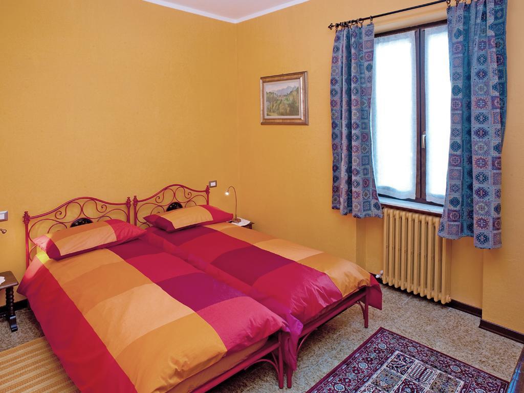 Le Coccinelle B&B Grignasco Εξωτερικό φωτογραφία